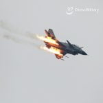 Asia pushing back against China’s military growth China 4