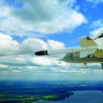 Air combat NEW DOGFIGHT OVER ASIAN FIGHTERS EHUD Air Combat Maneuvering Instrumentation EHUD ACMI system scaled