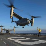 Indonesia cuts defence budget – again – but wants to buy MV-22 Ospreys Indonesia 1