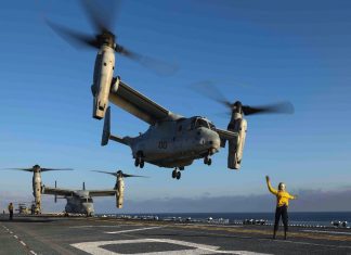 Indonesia cuts defence budget – again – but wants to buy MV-22 Ospreys Indonesia 1