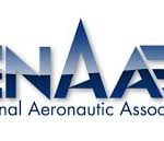 The United States Department of the Air Force – Boeing X-37B Team to Receive the 2019 Robert J. Collier Trophy NAA Logo