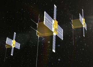 Technion and IAI Co-develop New Satellite Technology Samson