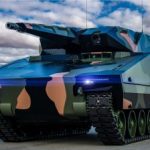 Hungarian armed forces sign JV with Rheinmetall on Lynx admin ajax 1