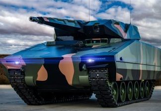 Hungarian armed forces sign JV with Rheinmetall on Lynx admin ajax 1