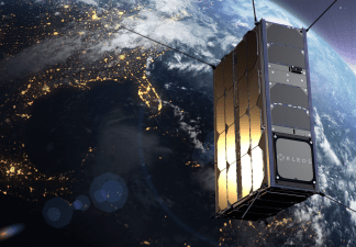 Elon Musk SpaceX to Launch Kleos Space 2nd Satellite Cluster admin ajax.php