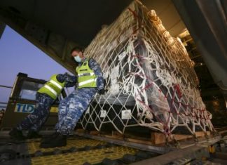 Australia supports Indonesia’s COVID-19 response admin ajax.php