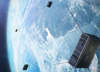 Kleos Space Progresses Second Cluster – Q2 2020 Activities Update unnamed