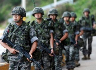 No slowdown in South Korea’s defense budget, seeks KRW52.9 trillion for 2021, says GlobalData 5c283cb0d424eb257f0f6a7067002838