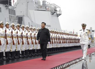 Chinese Navy recruitment video 6121ea5cb68443869b1f3c53f4e32ad0 18