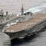 Indian Navy conducts Naval Exercise JIMEX 20 with Japan Maritime Self-Defence Force Indian Navy conducts Naval Exercise JIMEX 20 with Japan Maritime Self Defence Force 925 001