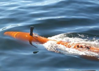 India to receive four HUGIN AUV Survey Systems Kongsberg Maritime supplies 4 Hugin AUV survey systems to Indian shipbuilder