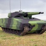 Major defence deal: Hungary orders 218 Lynx infantry fighting vehicles from Rheinmetall worth more than €2 billion Lynx KF41 01
