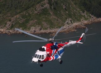 Mi-171A2 certified in South Korea Mi 171A2 1