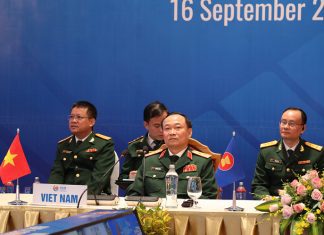 ASEAN Military Operations Meeting held online image001 1