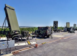 Saab receives order for radar system components for the U.S. Marine Corps unnamed 1