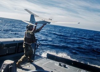 AeroVironment Secures $8.4 Million Puma 3 AE Unmanned Aircraft Systems Foreign Military Sales Contract Award for U.S. Ally 800