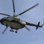 Russia and China: not a military union, but close cooperation. A07W6017 1