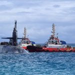 US commits to matching China’s naval expansion China 3 scaled