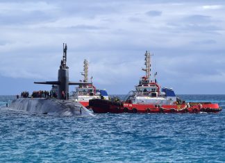 US commits to matching China’s naval expansion China 3 scaled