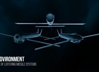 AeroVironment Introduces Family of Loitering Missile Systems FOLMS aircraft 02 300dpi text