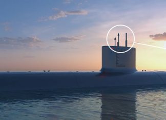 IAI ELTA & HENSOLDT Optronics Announce Collaboration on Integrated Communications and Surveillance System for Submarines ICS