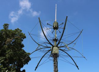 IAI Unveils New Passive Coherent Location System (PCL) PCL1 scaled