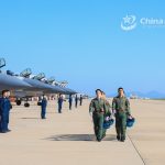 Faced with Chinese aggression, Taiwan keeps increasing defence spending. Updated Taiwan update 1. jpg scaled