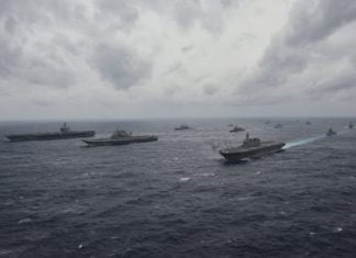 AUSTRALIA TO PARTICIPATE IN EXERCISE MALABAR 2020 admin ajax.php 2
