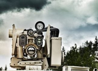 KONGSBERG delivers 20,000th remote weapon station admin ajax.php 4