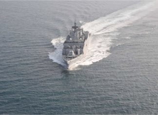 Indian Navy (IN) – Bangladesh Navy (BN) Bilateral Exercise Bongosagar and IN-BN Corpat edit7 18