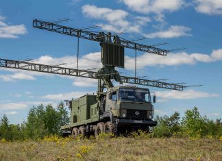 Rosoboronexport offers mobile radarto detect stealth aircraft 1 1 scaled