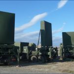 The Israel Missile Defense Organization Has Delivered a Multi-Mission Radar Developed by Israel Aerospace Industries to the U.S. Army 3 Radars