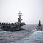 US foreign policy set to return to normal. DRA 1