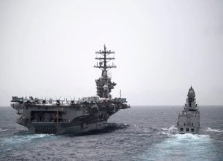 US foreign policy set to return to normal. DRA 1