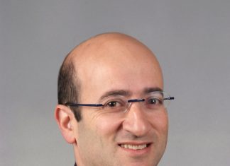 Rafael names new CFO Moshe Lippel