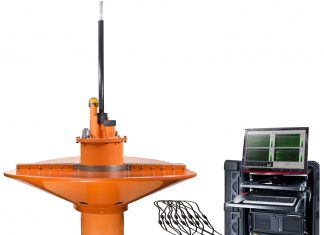 DSIT Solutions Awarded Contract for Supply of its Portable Acoustic Range (PAR) System to the Republic of Korea PAR SYSTEM small