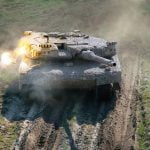 Weapon system of the future: Rheinmetall developing laser source demonstrator for the Bundeswehr Rheinmetall StrikeShield 01