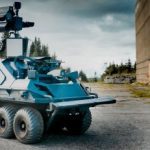 Rheinmetall unveils Mission Master Armed Reconnaissance system admin ajax.php 1