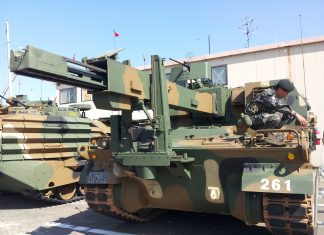 Hanwha selects KONGSBERG as its C4 Integration Partner for Project LAND 8116 Phase 1 d8aulea d0b21c60 2b96 4893 9137 9d57fe8a2ff1 scaled
