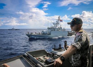Australian, Indonesian navies deepen cooperation 20201203 IMG 5839 scaled 1