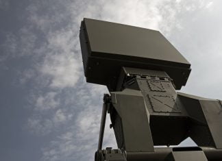 Saab receives order for an integrated ground based air defence solution for Sweden 20201209 en 3847228 1 scaled