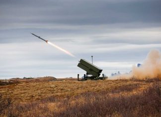 Hungary selects Kongsberg and Raytheon Missiles & Defense for Medium Range Air Defense 51968 021
