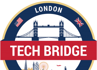 U.S. Navy and Royal Navy partner in newly launched London Tech Bridge NAVALX Tech Bridge London Final 6x6 300dpi