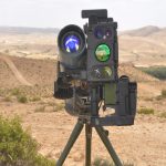 Royal Thailand Army receives Rafael’s SPIKE Missile systems SPIKE MR FOR THAILAND scaled