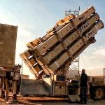The Israel Missile Defense Organization and the U.S. Missile Defense Agency Completed a Tests of an Advanced Version of the David’s Sling Weapon System maxresdefault
