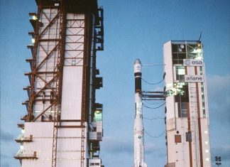 FLIGHT VS25: ARIANESPACE ORBITS THE CSO-2 MILITARY OBSERVATION SATELLITE FOR FRANCE 128158376 664228997600520 9006575834428614792 n