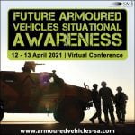 Future Armoured Vehicles Situational Awareness 650x650