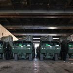 Israel Ministry of Defense Completes Delivery of Rafael’s Iron Dome to the U.S. Army DSC 3890 scaled