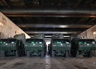 Israel Ministry of Defense Completes Delivery of Rafael’s Iron Dome to the U.S. Army DSC 3890 scaled