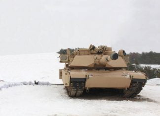 IAI Completes WindGuard Radar System Deliveries to the US Military ELM 2133